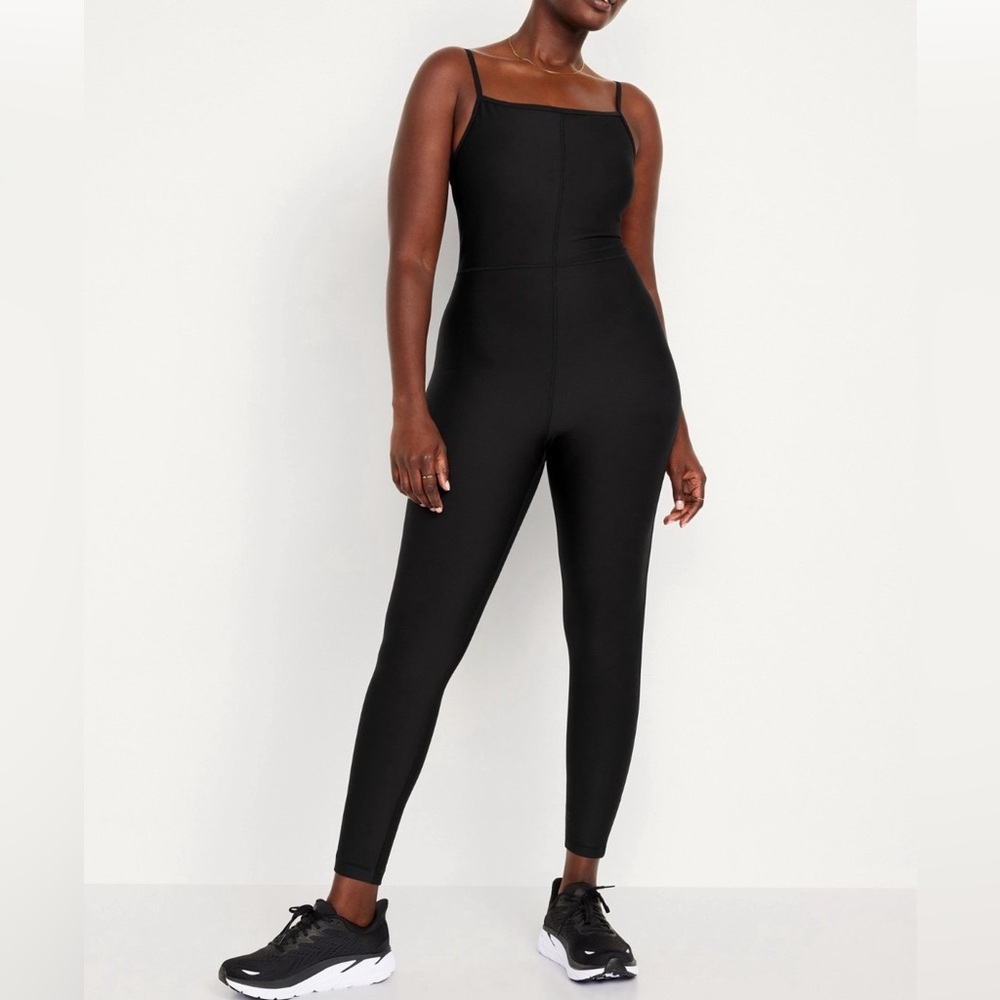 Old Navy Active Powersoft Jumpsuit